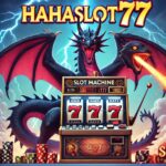 Hahaslot77 Adalah Solusi Bermain Slot Online Tanpa Ribet