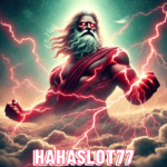 Hahaslot77: Rumah Jackpot untuk Semua Slot Enthusiast